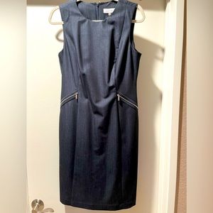 Calvin Klein - Pencil-skirt Dress